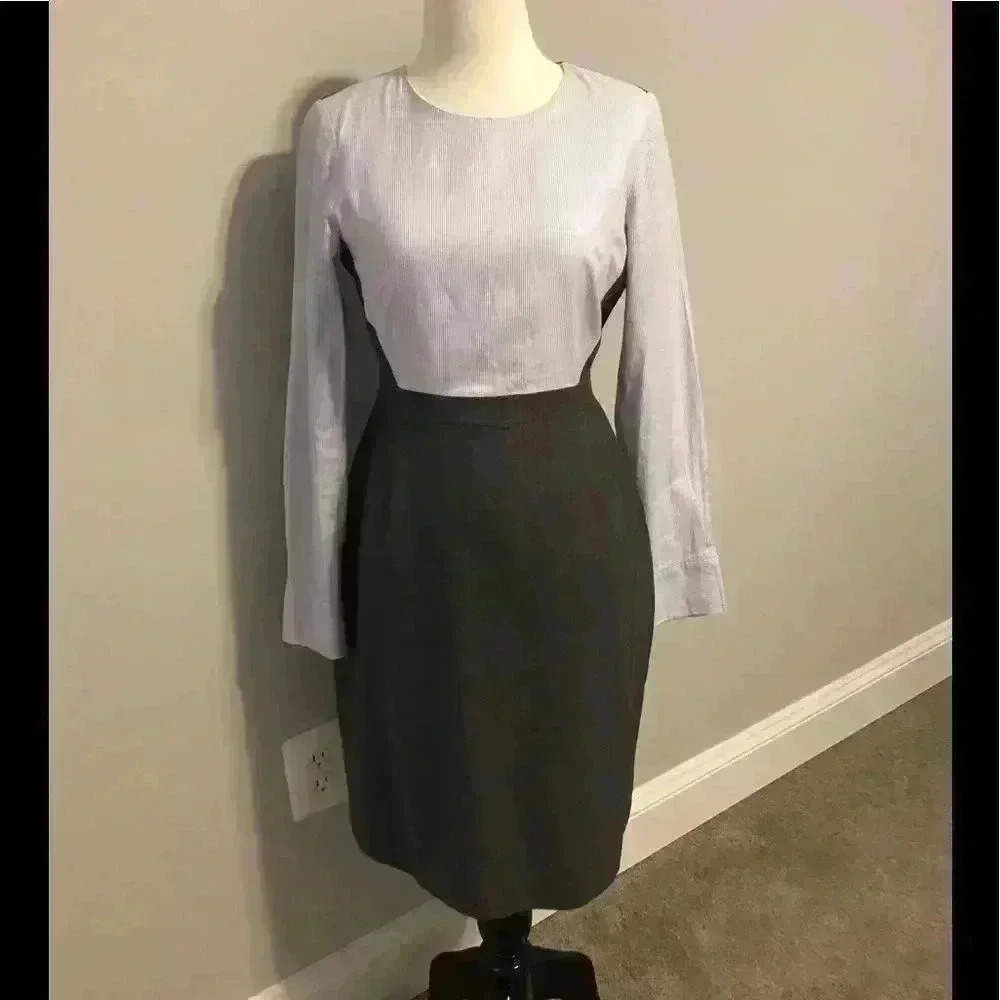 JCREW CLARA DRESS